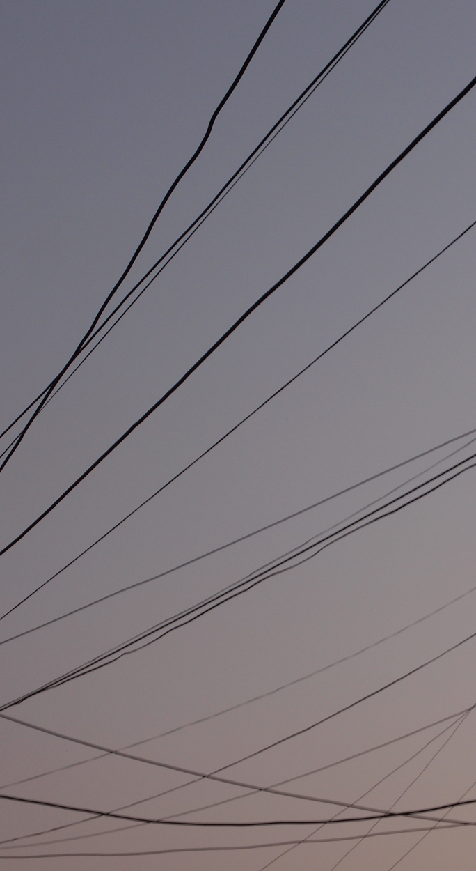 2018-01-15 18 Uhr - Drähte & Tonga (Foto) 